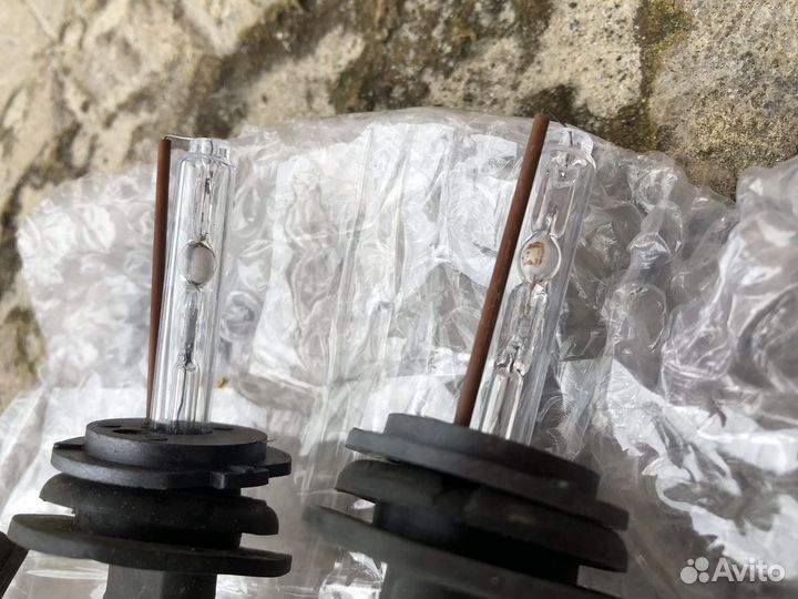 Ксенон комплект Sho-me (H7)