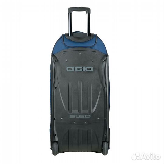 Колесная Сумка ogio Rig 9800 Le Blue Gray