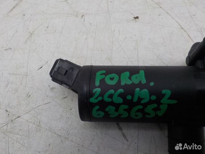 Насос бачка омывателя Ford Mondeo II 1996-2000