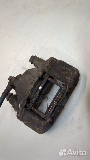 Суппорт Mazda 323 (BA), 1998