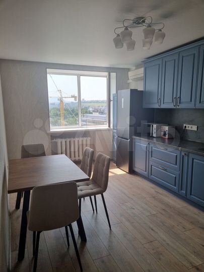 1-к. квартира, 45 м², 9/10 эт.