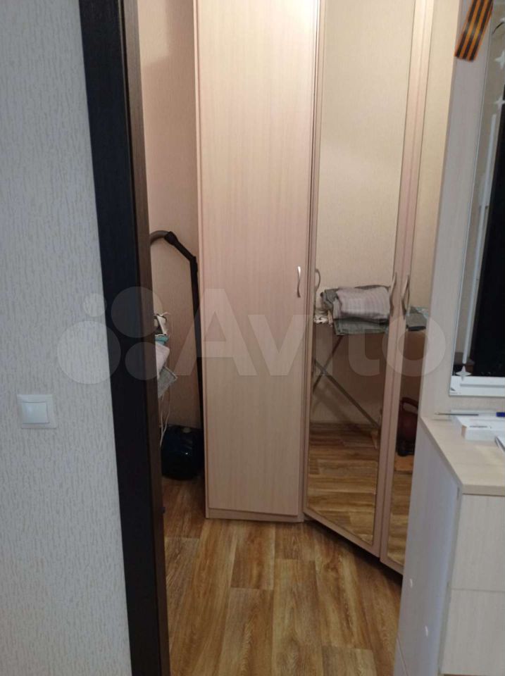 1-к. квартира, 41 м², 5/5 эт.