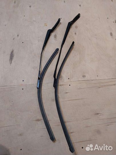 Поводки дворников peugeot 408, 308