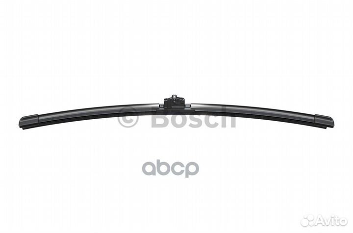 Щетка стеклоочистителя бескаркасная Aerotwin Pl