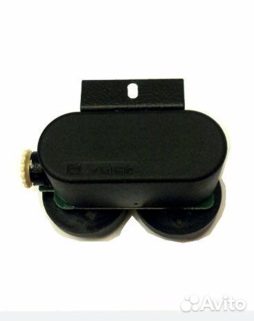 Электромагнит для бузуки B voice активный