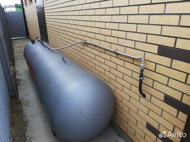 Монтаж газового оборудования, котлов, газовых коло