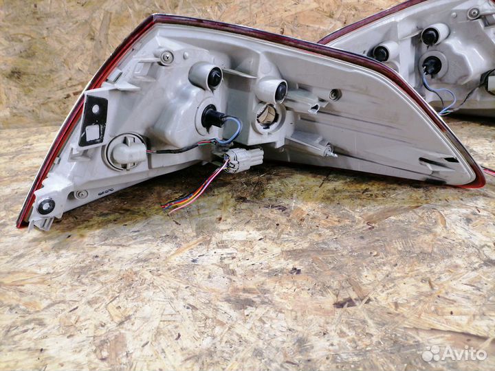 Комплект фонарей Nissan Teana J32