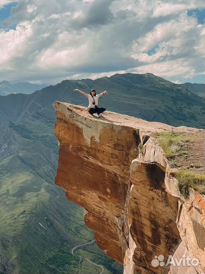 Тур в Дагестан новый