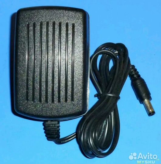 Блок питания ресиверов Триколор/НТВ Плюс