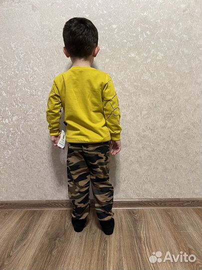 Костюм на мальчика