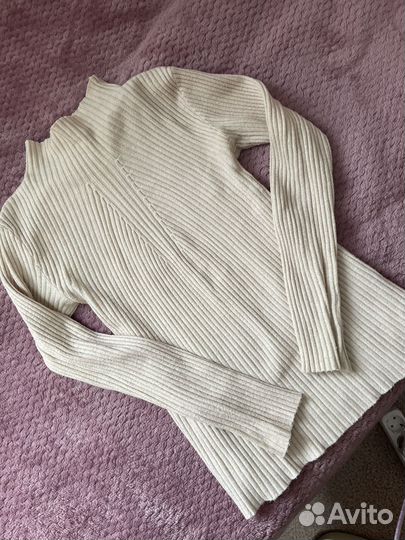 Пакет с вещами 42-44