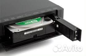 Аудио и видео