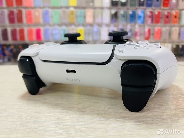 Геймпад Dualsense PS5. Идеал