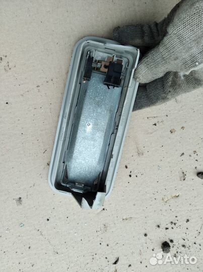 Плафон салона Форд Мондео 2