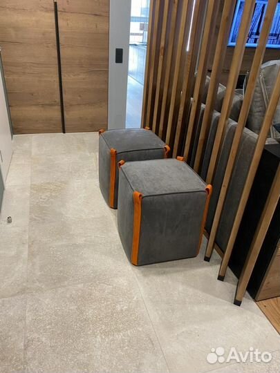 Пуфы пуфики новые