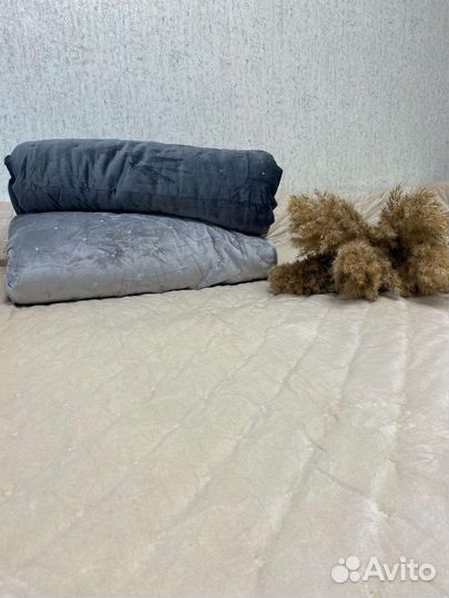 Покрывало на кровать