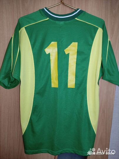 Футбольная форма 48-50