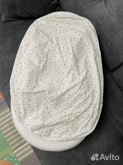 Кокон для новорожденных