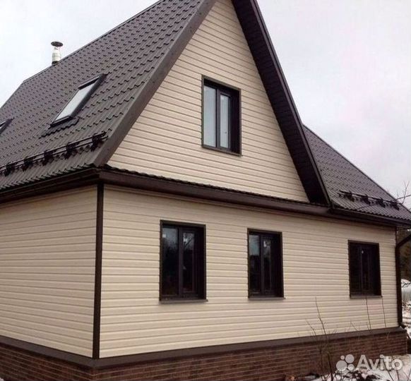 Металлочерепица под заказ