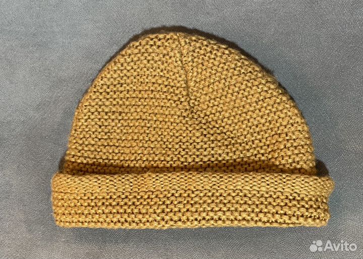 Шапка zara