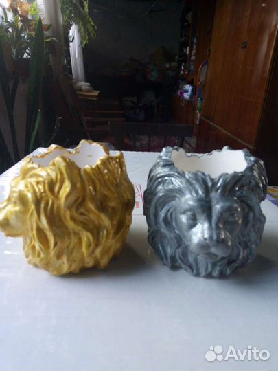 Горшок для цветов