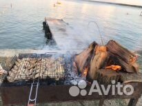 Аренда шатра