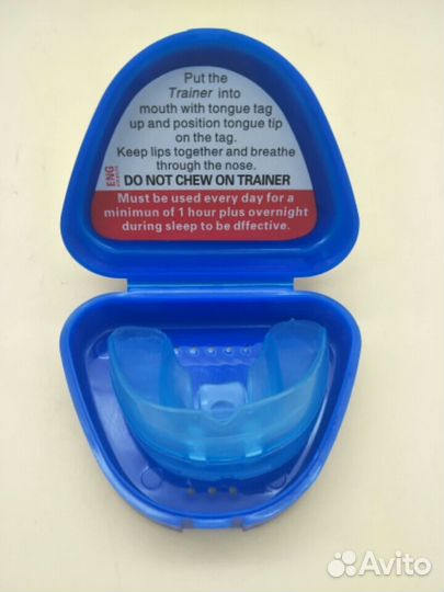 Стоматологические трейнеры для зубов