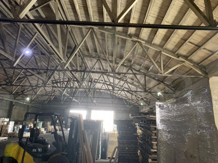 Производство, Склад 2023.8 м²