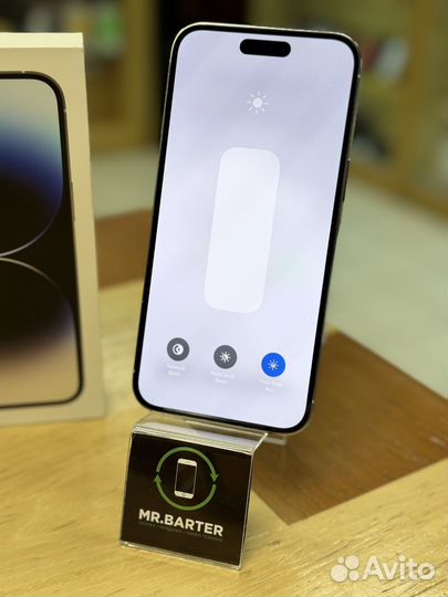 iPhone 14 Pro Max, 256 ГБ