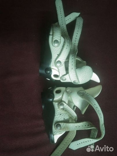 Брейсы митчелл