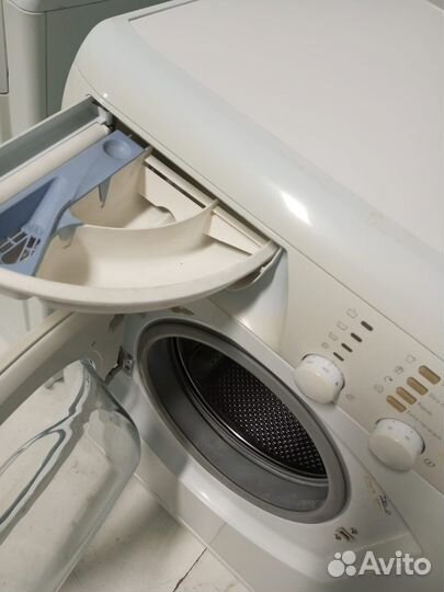Стиральная машина б/у Ariston Гарантия 1 год №232