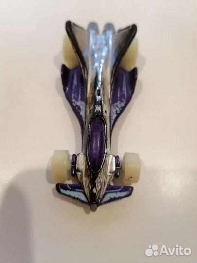 Машина Hot Wheels