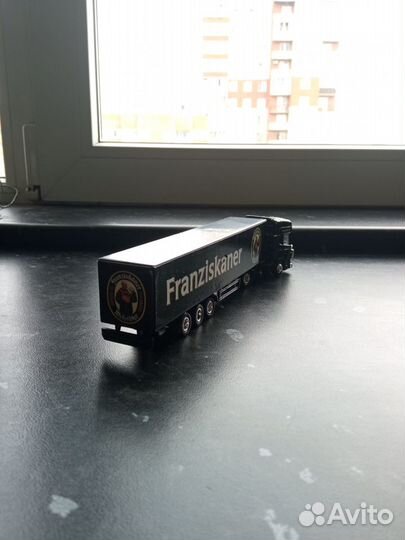 Фура Францисканер