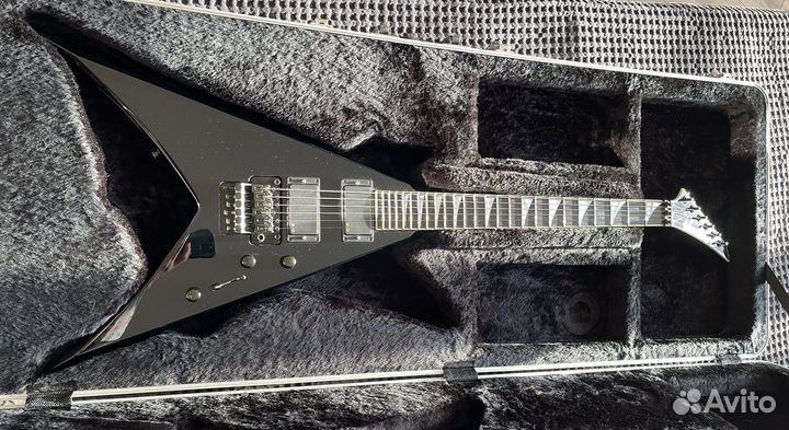 Jackson King V KV2 USA 2003