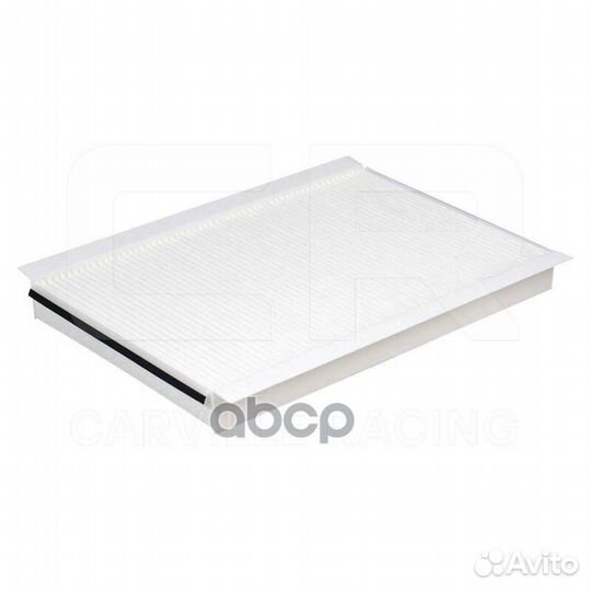 Фильтр салона CRV3569 Carville Racing