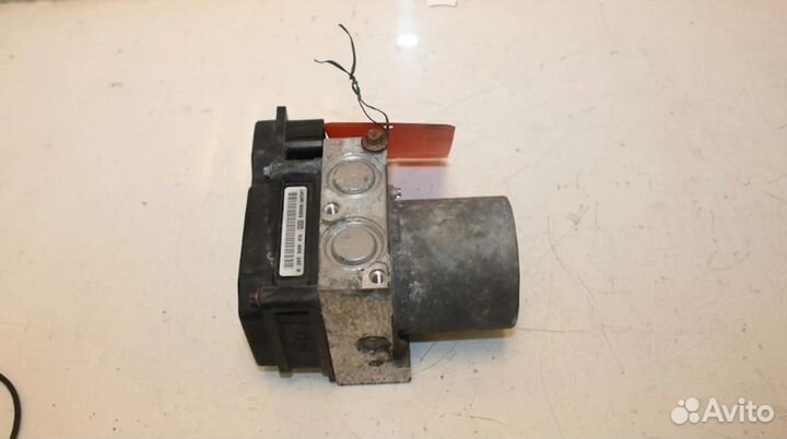 Блок абс, 0265800419 Ford Transit 2006 - 2013 года