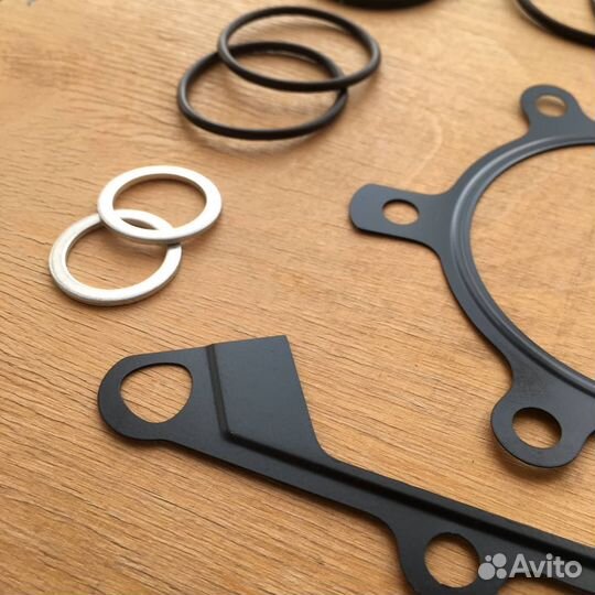 Ремкомплект vanos bmw m54 m52tu m56 в наличии