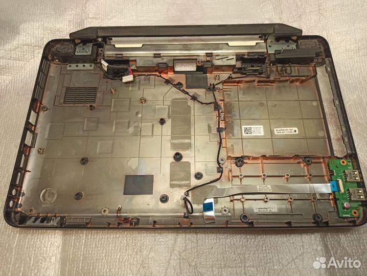 Корпус Dell N5040