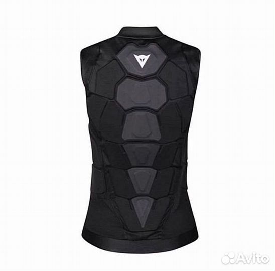 Жилет защитный женский dainese