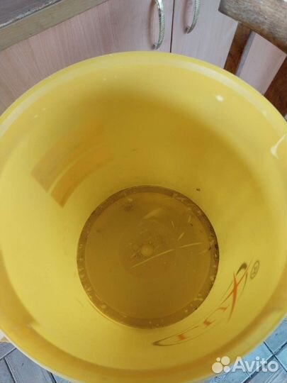 Пластиковые емкости баки бу с крышками