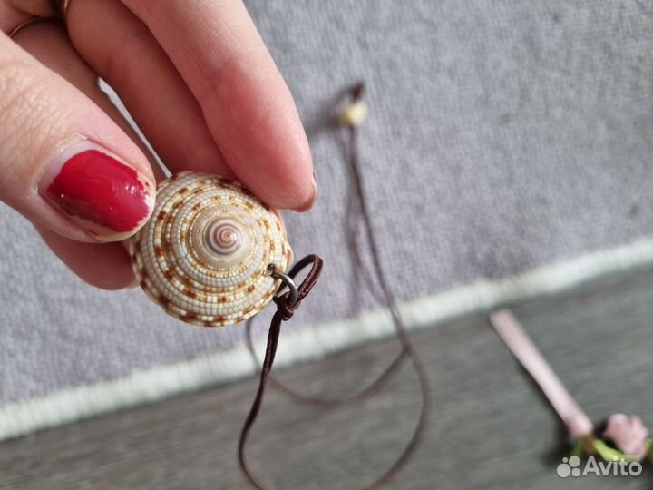 Заколки и браслетики для девочек