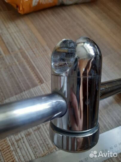 Держатель для лейки душа