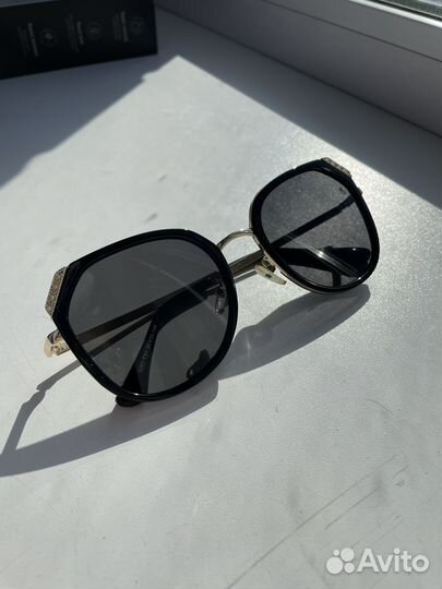 Солнцезащитные очки женские