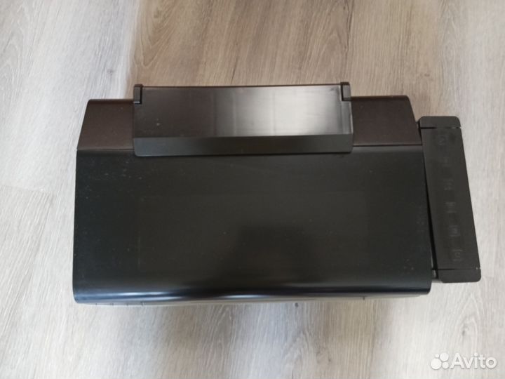 Продам принтер Epson L800