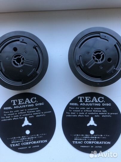 Наб Адаптеры Teac