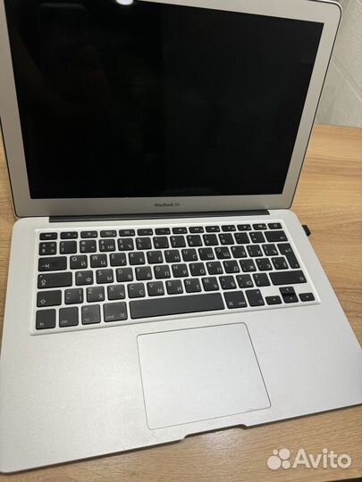 Apple MacBook air (13 inch,2017)