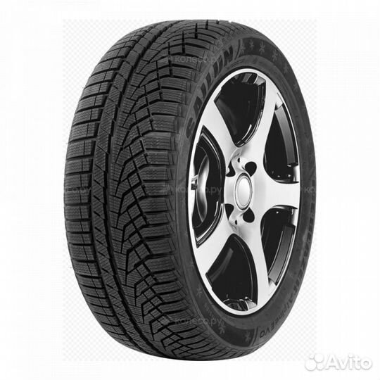 Sailun Ice Blazer Alpine EVO1 235/50 R18
