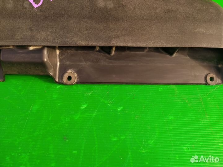 Воздухозаборник Subaru Impreza G12 2008 год