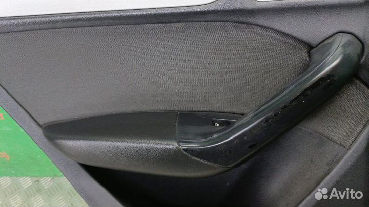 Обшивка двери задней левой Audi Q3 U3