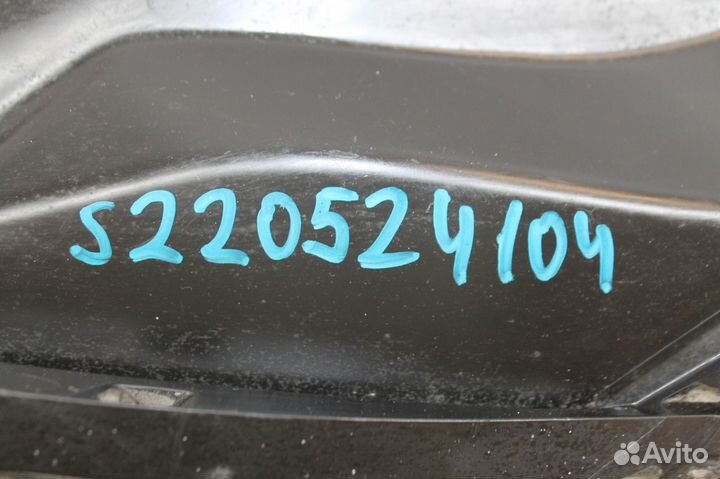 Фара левая Mazda CX-5